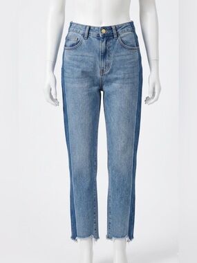 Momokrom Denim   Size 8  Women's Jeans